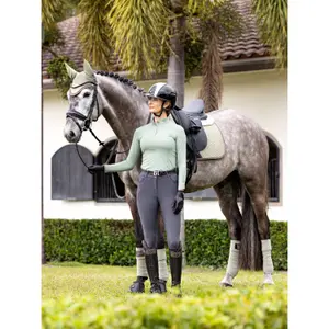 Dressur Schabracke LeMieux image-2