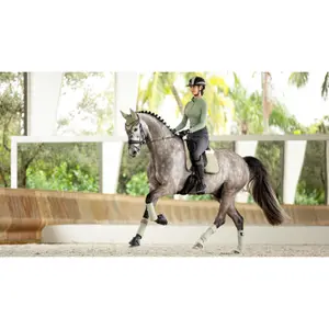 Dressur Schabracke LeMieux image-3