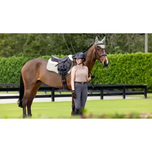 Saddle pad for horses LeMieux image-1