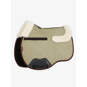 Saddle pad for horses LeMieux image-0