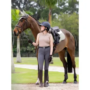 Saddle pad for horses LeMieux image-2