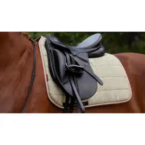 Dressage saddle pad  LeMieux image-3