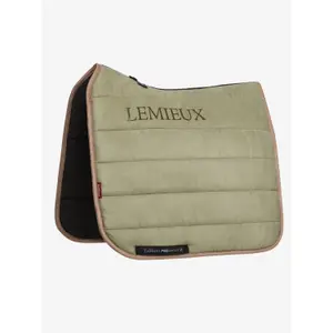 Dressage saddle pad  LeMieux image-0