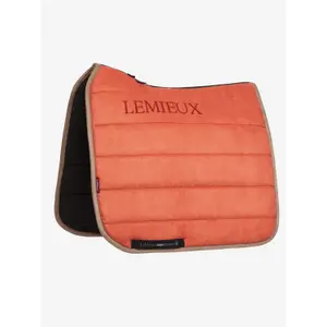 Dressage saddle pad  LeMieux image-0