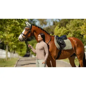 Saddle Pad LeMieux GP image-2