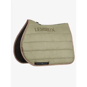 Saddle Pad LeMieux GP image-0