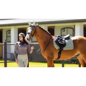 Saddle Pad LeMieux GP image-3