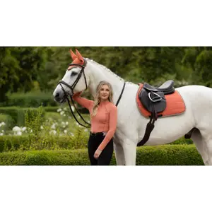 Saddle Pad LeMieux GP image-1
