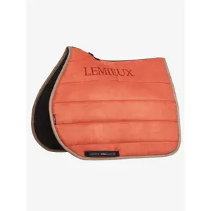 Saddle Pad LeMieux GP image-0