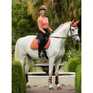 Saddle Pad LeMieux GP image-3