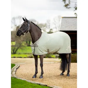 Drying shirt for horses LeMieux Bamboo image-1