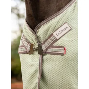 Drying shirt for horses LeMieux Bamboo image-3