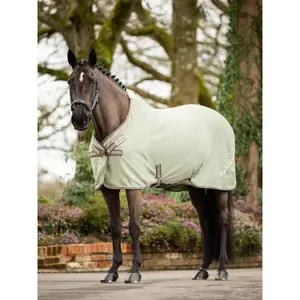 Drying shirt for horses LeMieux Bamboo image-2