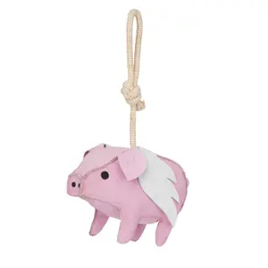 Horse toys LeMieux Flying Pig
