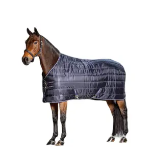 Κάλυμμα στάβλου για άλογο LeMieux Arika Stable-Tek 100g image-0