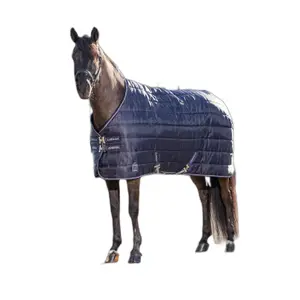 Κάλυμμα στάβλου για άλογο LeMieux Arika Stable-Tek 100g image-1