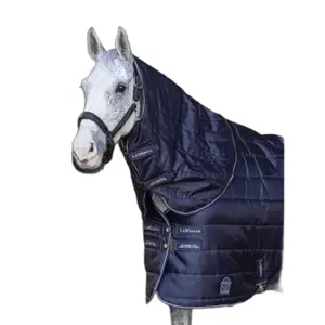 Cubre cuello para caballo LeMieux Arika Stable-Tek 200g image-1