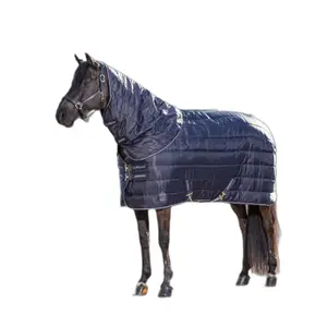 Stable Blanket LeMieux Arika Stable-Tek 350g image-1