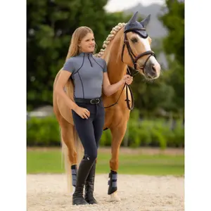 Riding Jersey LeMieux image-1