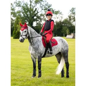 Φόρεμα ιππασίας για κορίτσια LeMieux Rider image-4