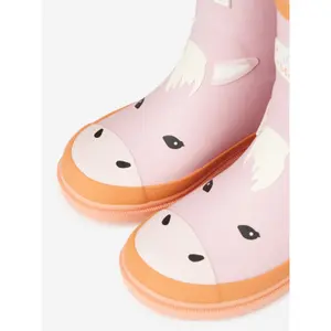 Dziecięce buty przeciwdeszczowe LeMieux image-5