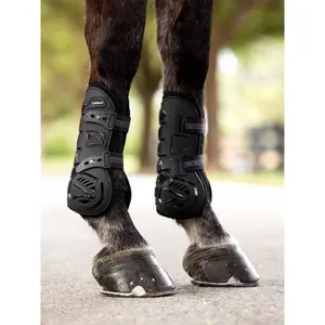 Tendon protector for horses LeMieux Motion Cool image-4