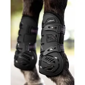 Tendon protector for horses LeMieux Motion Cool image-5