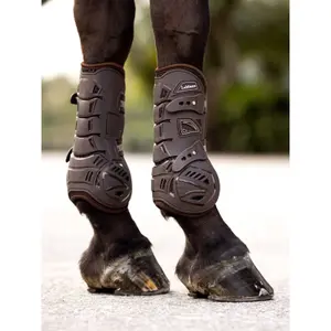 Tendon protector for horses LeMieux Motion Cool image-3