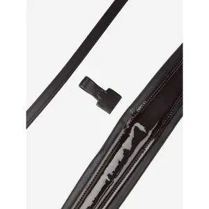 Dressage bridles LeMieux Kudos Patent image-3