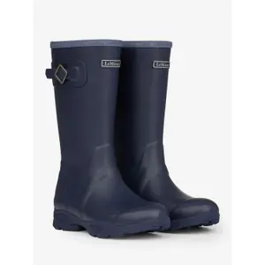 Technisches Poloshirt, Mädchen LeMieux Wellies image-1