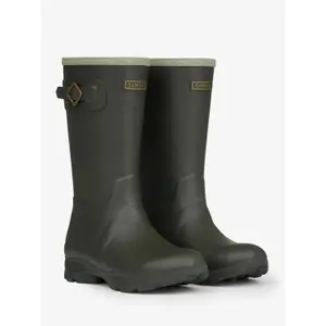 Technisches Poloshirt, Mädchen LeMieux Wellies image-1
