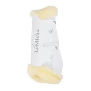 it0477600-dressurgamaschen-fur-pferde-mit-fleece-rand-lemieux-motionflex-white-natural