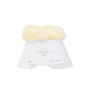 it0477700-horse-gaiters-with-fleece-edging-lemieux-motionflex-white-natural