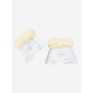 Horse gaiters with fleece edging LeMieux Motionflex image-1