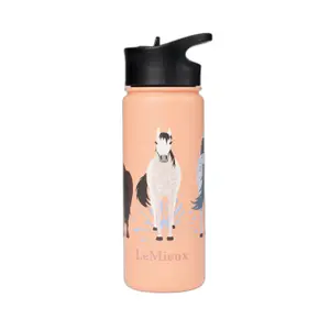 Trinkflasche LeMieux Puddle Pals image-0