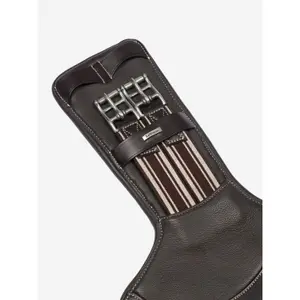 Short profiled riding girth LeMieux Arika image-3