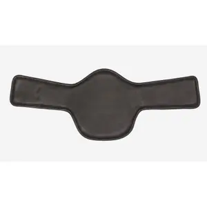 Short profiled riding girth LeMieux Arika image-1