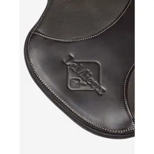 Short profiled riding girth LeMieux Arika image-5