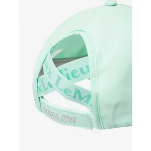 Women's baseball cap LeMieux Harlow image-3