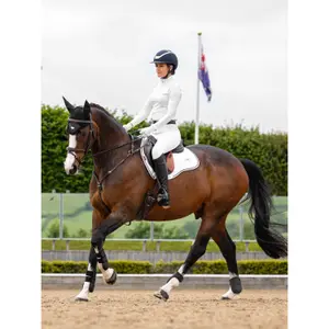 Χαλάκι CSO LeMieux Loire GP Square image-3