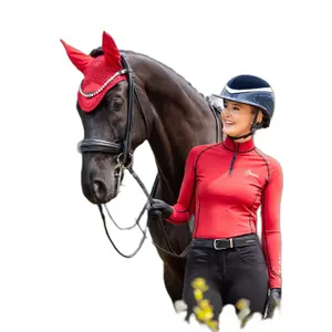 Fliegenhaube kurz LeMieux Loire image-1