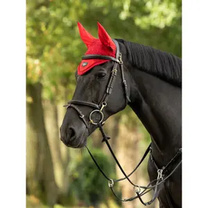 Fliegenhaube kurz LeMieux Loire image-2