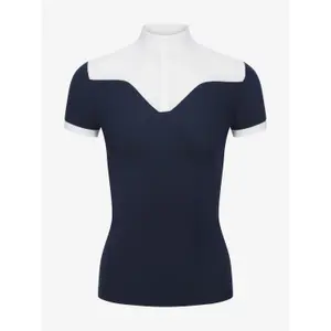 Polo d'équitation de concours femme LeMieux Emily image-0