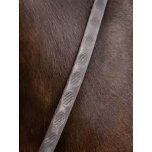 Rubberen paardenteugels LeMieux Magna Grip image-1
