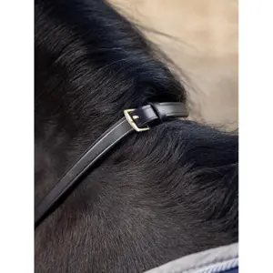 Reins for rubber horse LeMieux Magna Grip image-2