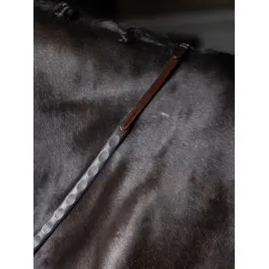 Gumowe stroje dla koni LeMieux Magna Grip image-1