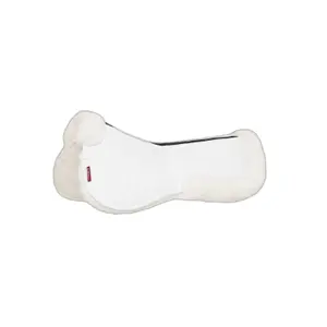 Sattelpad LeMieux Merino+ ProSorb 2 image-1