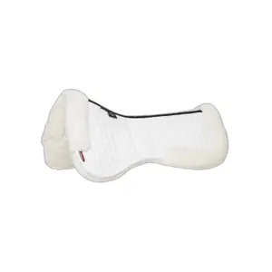 Paardenschokdemper LeMieux Merino+ image-0