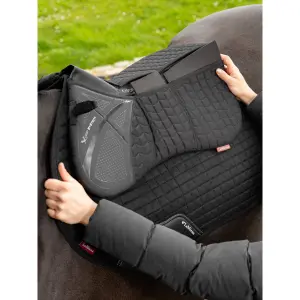 Saddle Pad LeMieux ProSorb 3 image-3