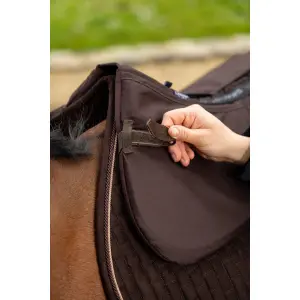 Sattelpad LeMieux ProSorb 2 image-6